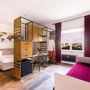 Superior Double Kamer