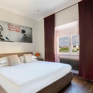 Standaard Kamer met een King Size Bed